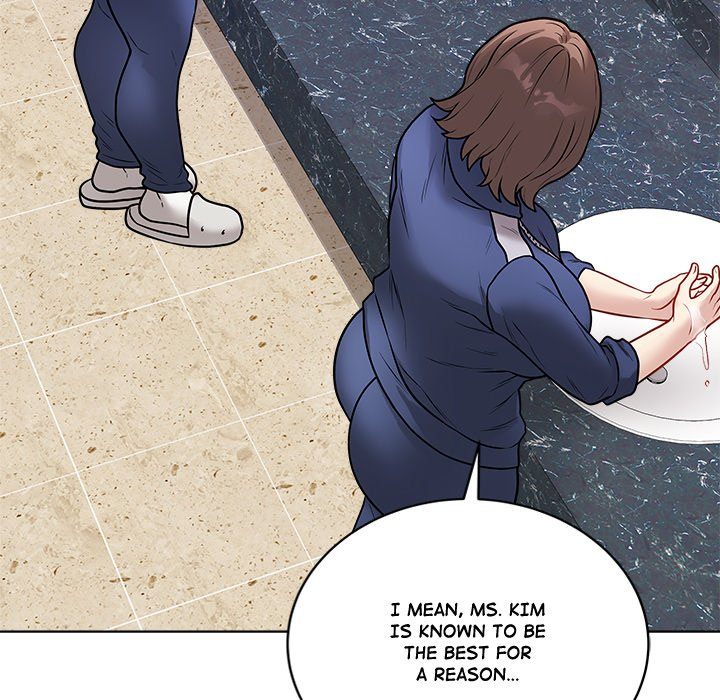 18+ Signed, Sealed, Mistaken Chapter 13 page 81