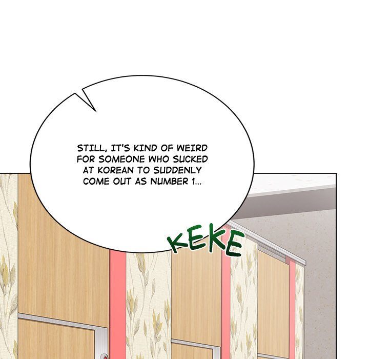 18+ Signed, Sealed, Mistaken Chapter 13 page 83