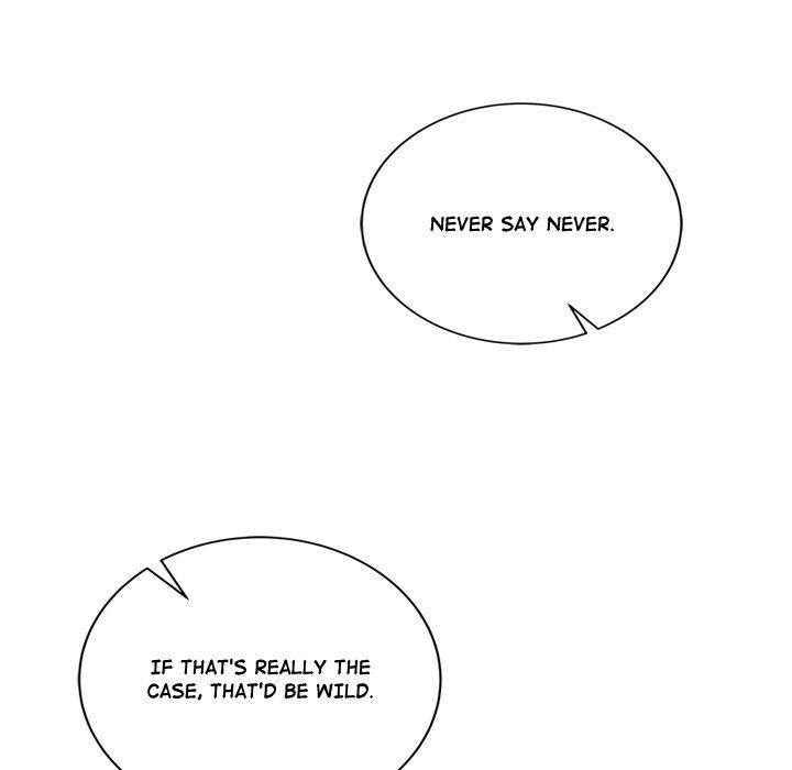 18+ Signed, Sealed, Mistaken Chapter 13 page 86