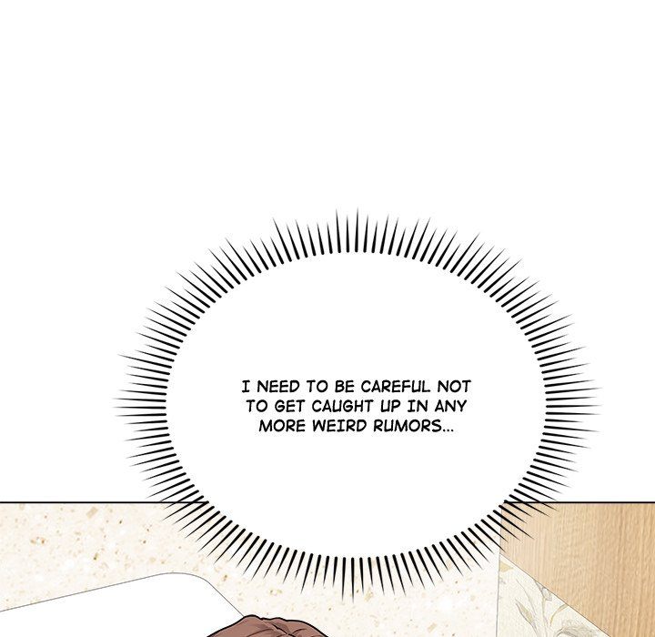 18+ Signed, Sealed, Mistaken Chapter 13 page 91