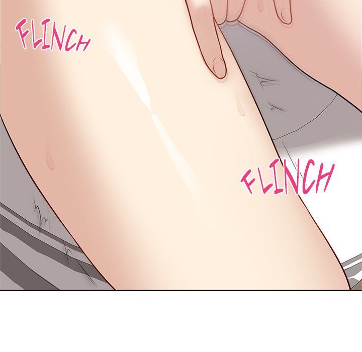 18+ Signed, Sealed, Mistaken Chapter 13 page 101