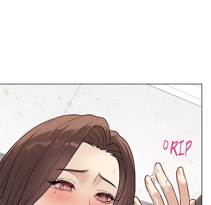 18+ Signed, Sealed, Mistaken Chapter 13 page 102