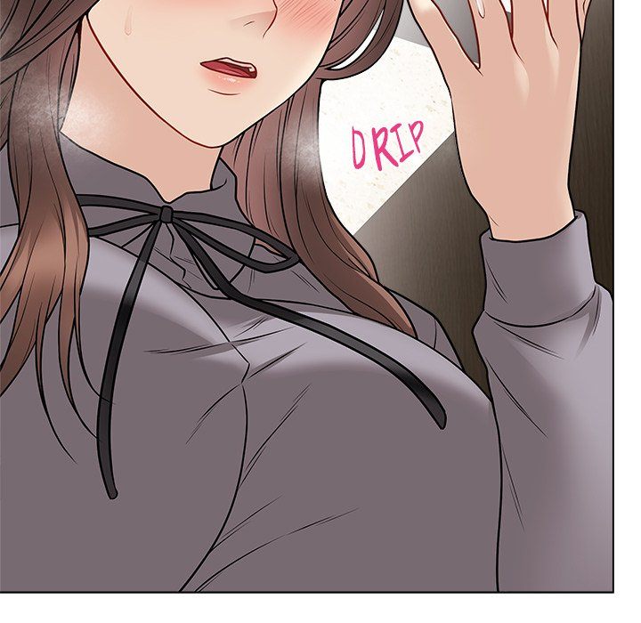18+ Signed, Sealed, Mistaken Chapter 13 page 103