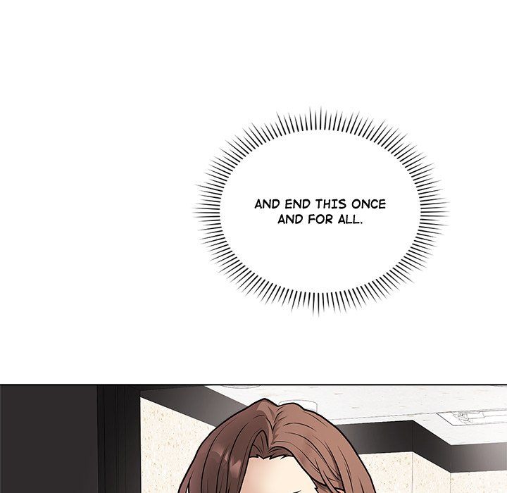 18+ Signed, Sealed, Mistaken Chapter 13 page 107