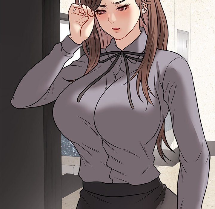 18+ Signed, Sealed, Mistaken Chapter 13 page 108
