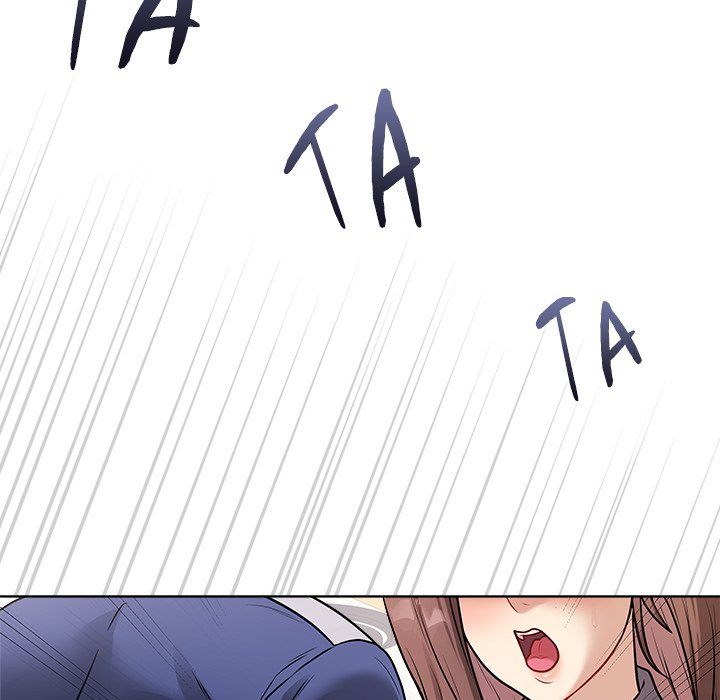 18+ Signed, Sealed, Mistaken Chapter 13 page 110