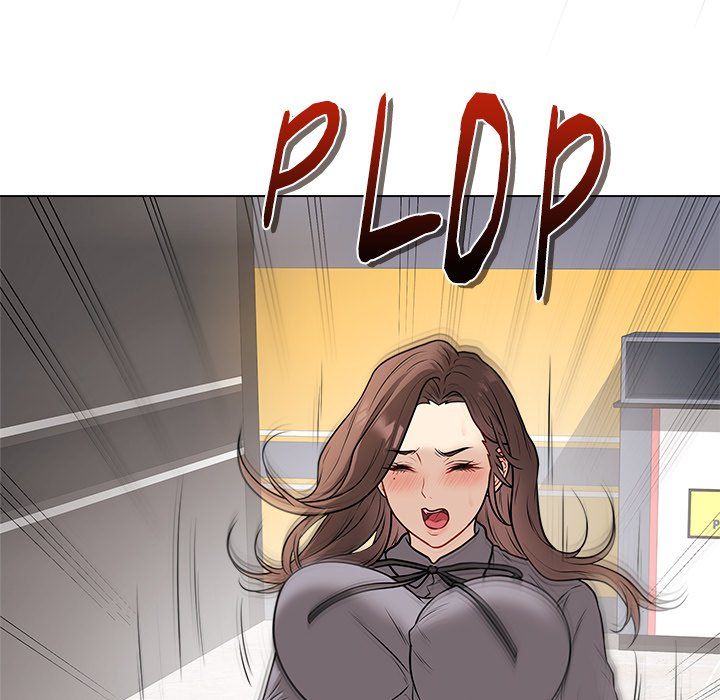18+ Signed, Sealed, Mistaken Chapter 13 page 113