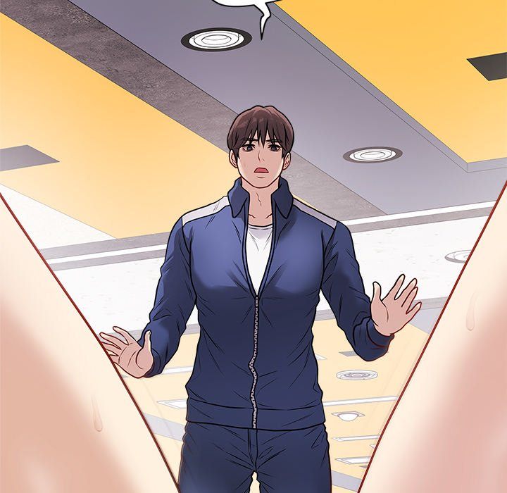 18+ Signed, Sealed, Mistaken Chapter 13 page 116