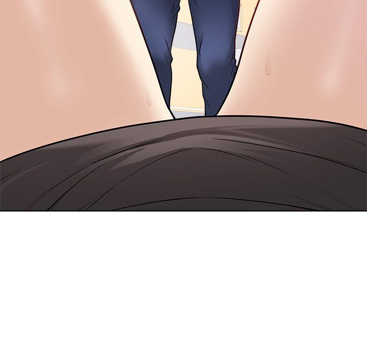 18+ Signed, Sealed, Mistaken Chapter 13 page 117
