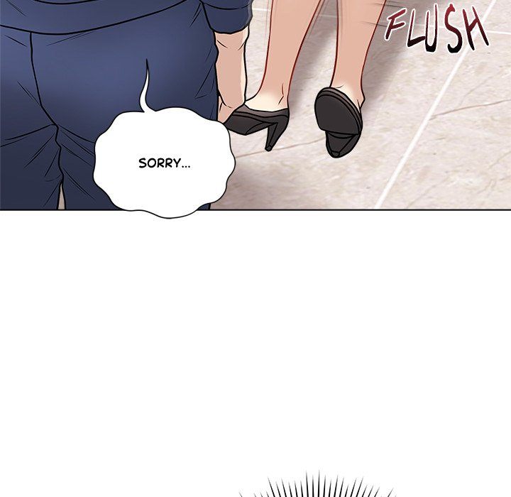 18+ Signed, Sealed, Mistaken Chapter 13 page 122