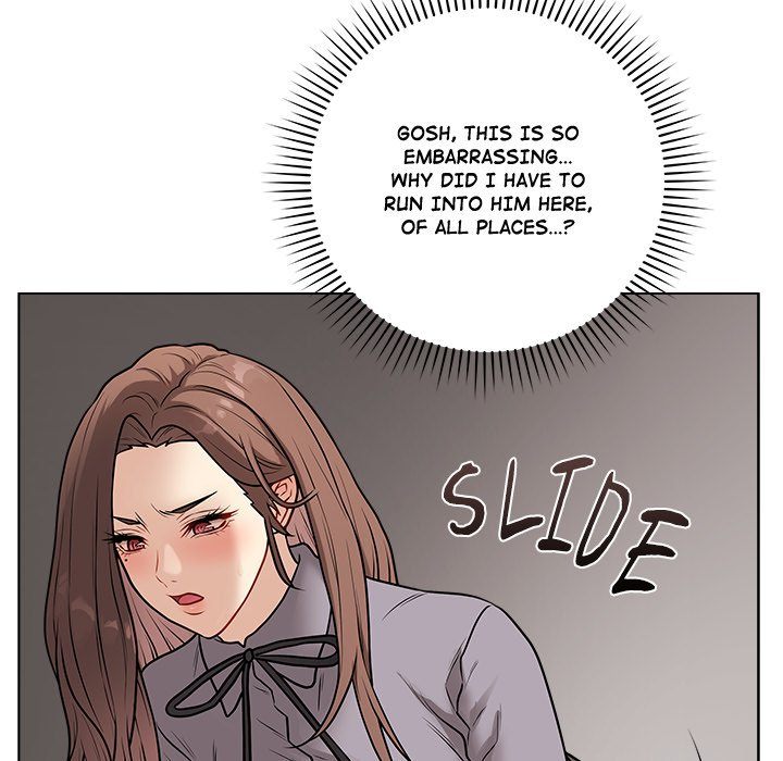 18+ Signed, Sealed, Mistaken Chapter 13 page 123