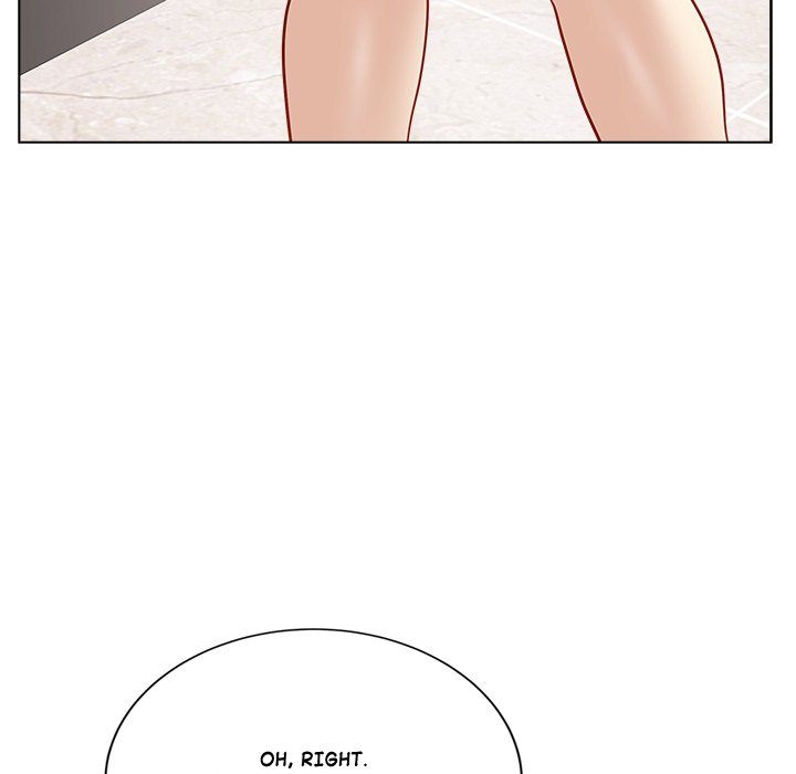 18+ Signed, Sealed, Mistaken Chapter 13 page 125
