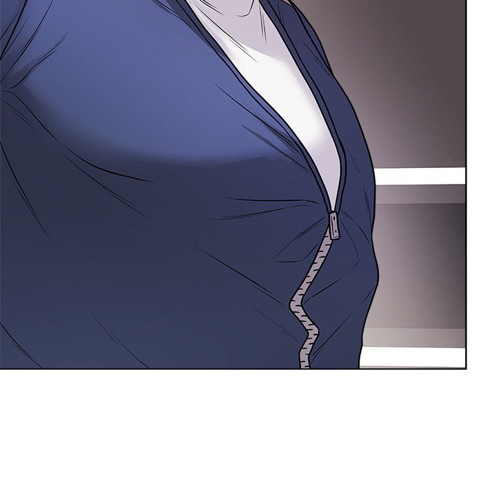 18+ Signed, Sealed, Mistaken Chapter 13 page 127