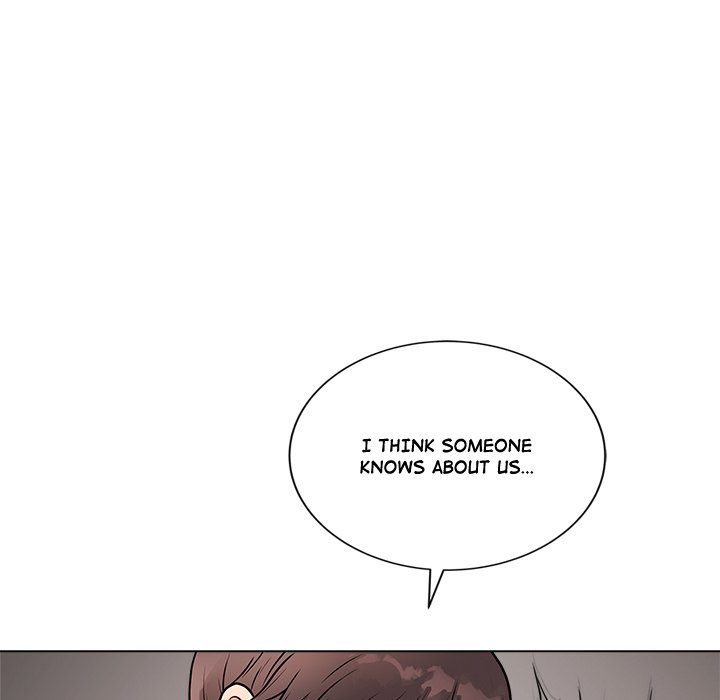 18+ Signed, Sealed, Mistaken Chapter 13 page 128