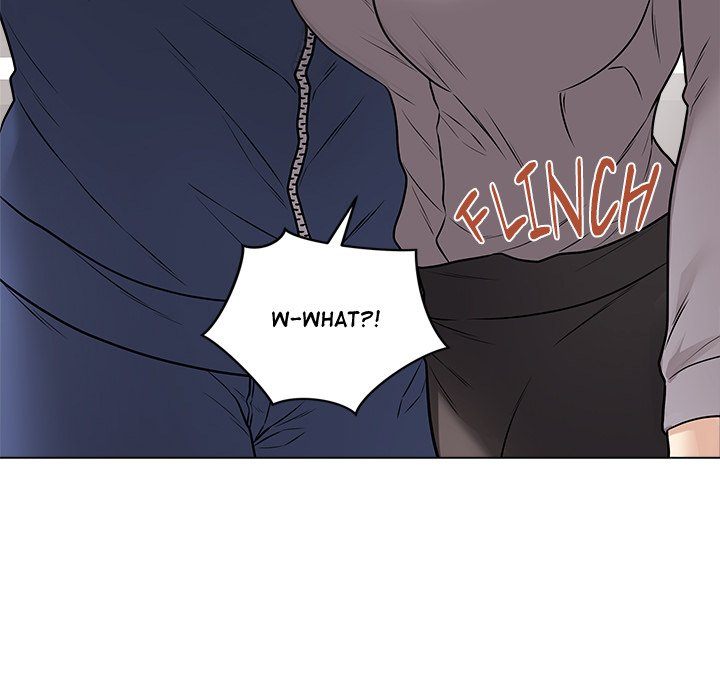 18+ Signed, Sealed, Mistaken Chapter 13 page 130