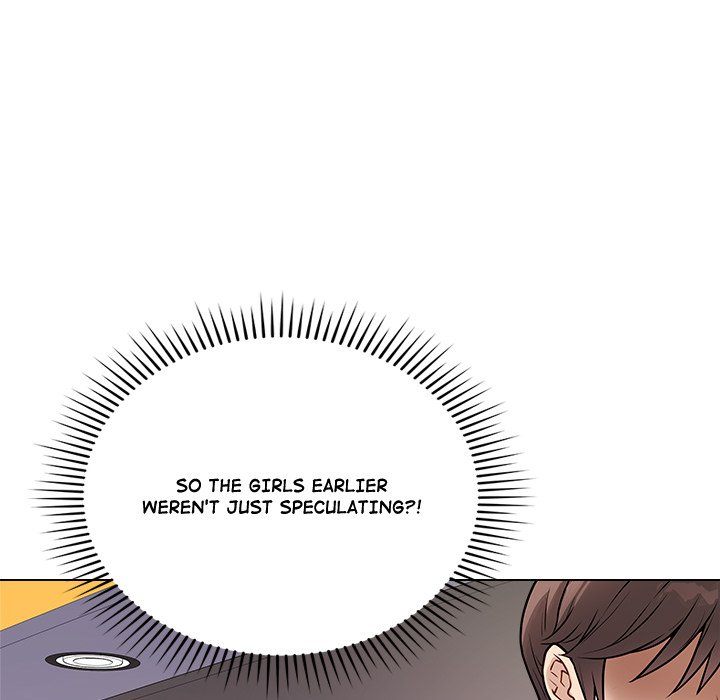 18+ Signed, Sealed, Mistaken Chapter 13 page 131