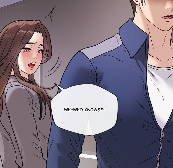 18+ Signed, Sealed, Mistaken Chapter 13 page 132