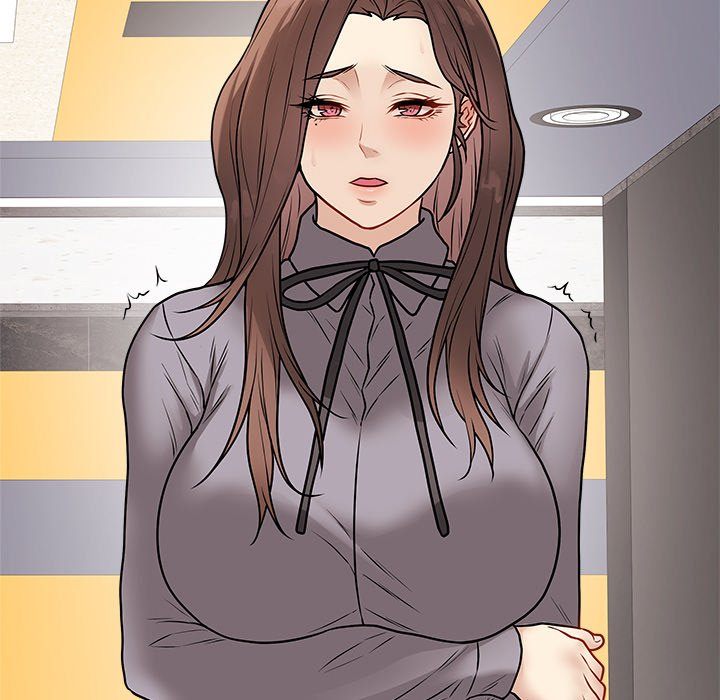 18+ Signed, Sealed, Mistaken Chapter 13 page 135