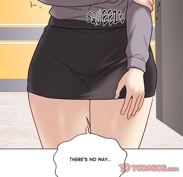 18+ Signed, Sealed, Mistaken Chapter 13 page 136