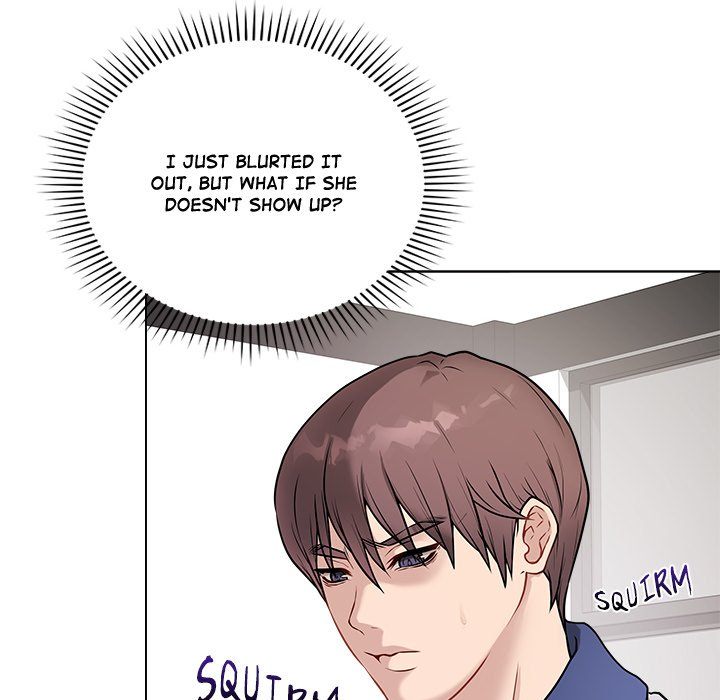 18+ Signed, Sealed, Mistaken Chapter 13 page 142