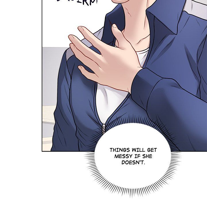 18+ Signed, Sealed, Mistaken Chapter 13 page 143
