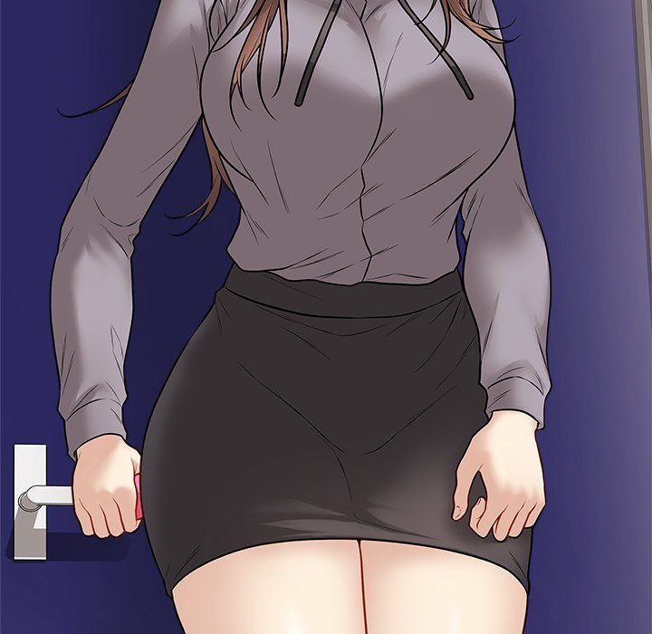 18+ Signed, Sealed, Mistaken Chapter 13 page 146