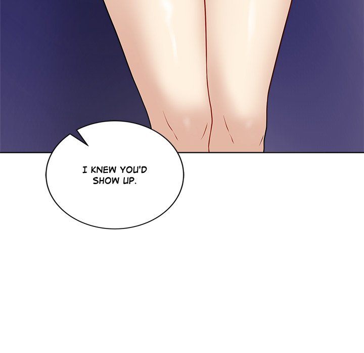 18+ Signed, Sealed, Mistaken Chapter 13 page 147