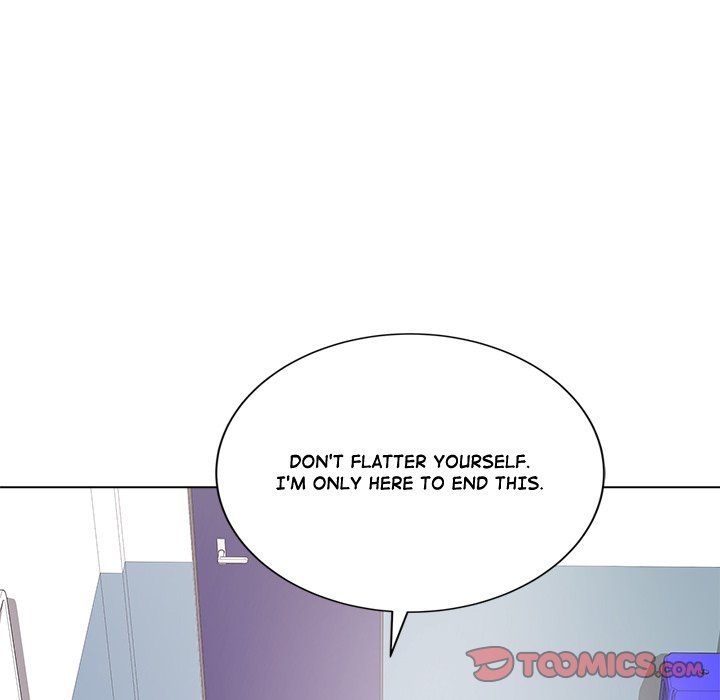 18+ Signed, Sealed, Mistaken Chapter 13 page 148