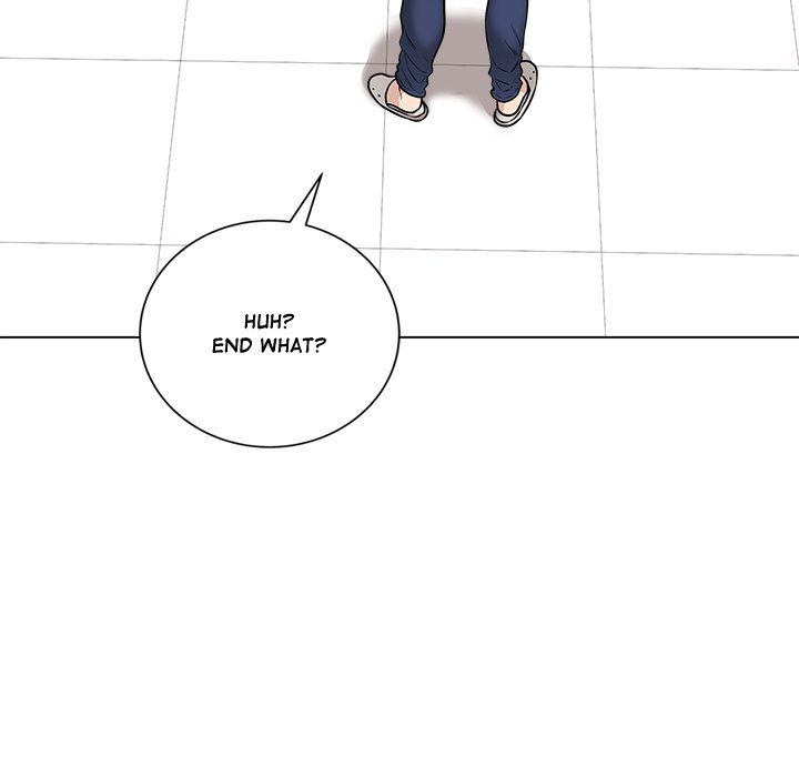 18+ Signed, Sealed, Mistaken Chapter 13 page 150