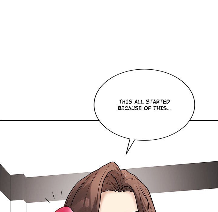 18+ Signed, Sealed, Mistaken Chapter 13 page 151