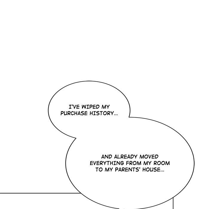 18+ Signed, Sealed, Mistaken Chapter 13 page 154