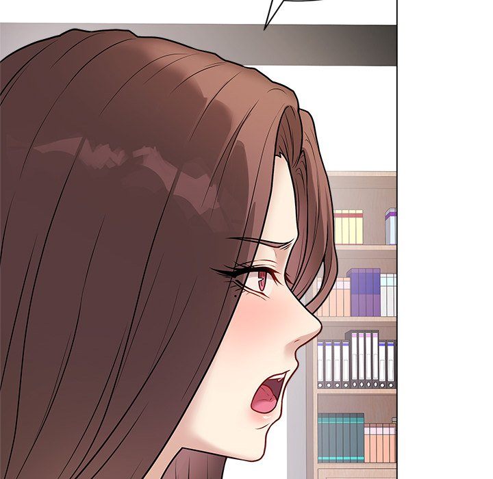 18+ Signed, Sealed, Mistaken Chapter 13 page 155