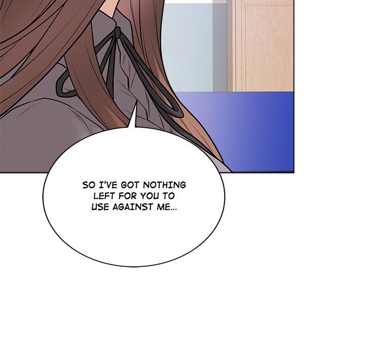 18+ Signed, Sealed, Mistaken Chapter 13 page 156