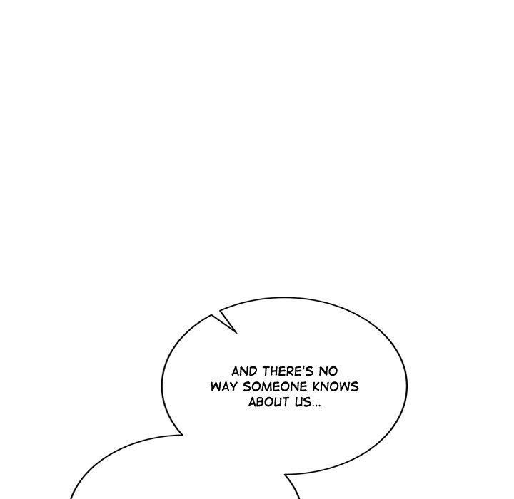 18+ Signed, Sealed, Mistaken Chapter 13 page 157