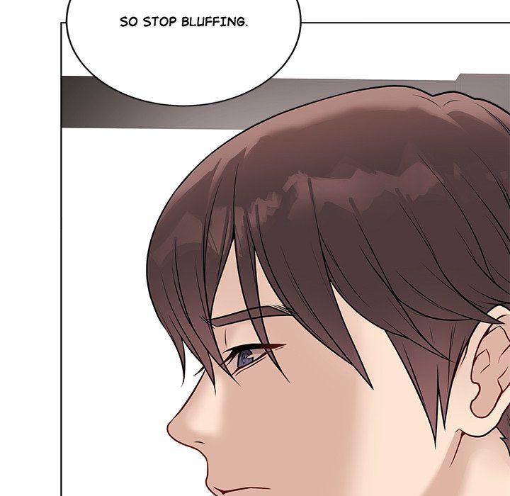 18+ Signed, Sealed, Mistaken Chapter 13 page 158