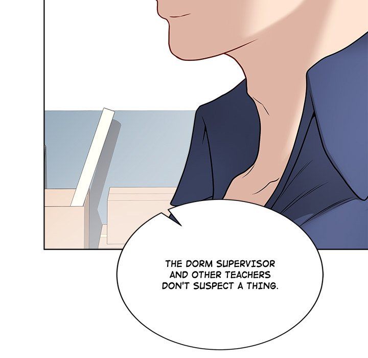 18+ Signed, Sealed, Mistaken Chapter 13 page 159