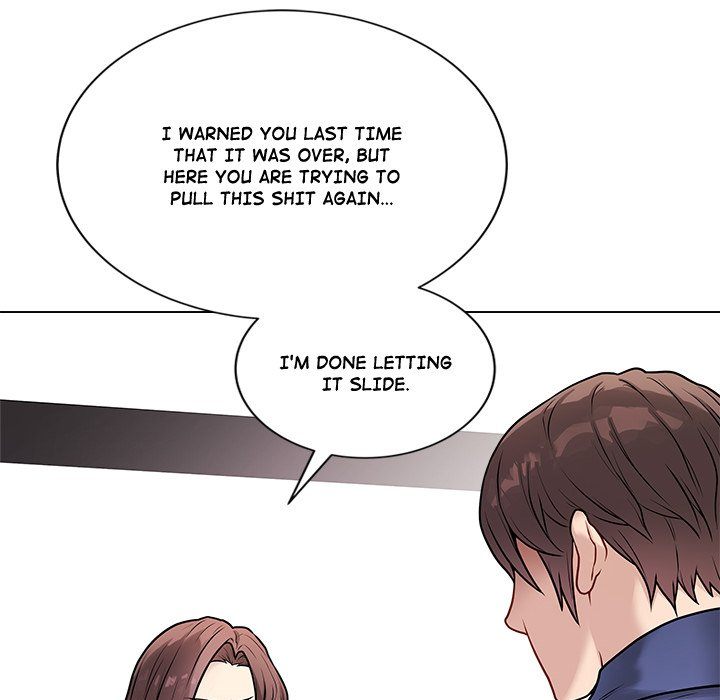 18+ Signed, Sealed, Mistaken Chapter 13 page 161