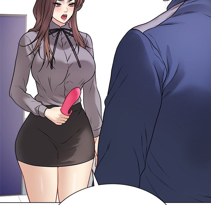 18+ Signed, Sealed, Mistaken Chapter 13 page 162