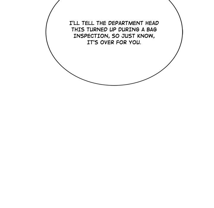 18+ Signed, Sealed, Mistaken Chapter 13 page 163