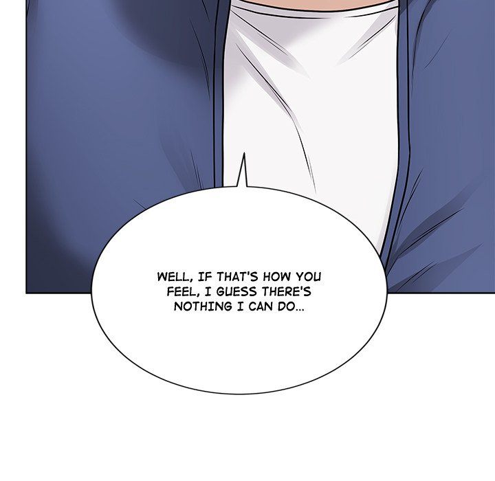18+ Signed, Sealed, Mistaken Chapter 13 page 165