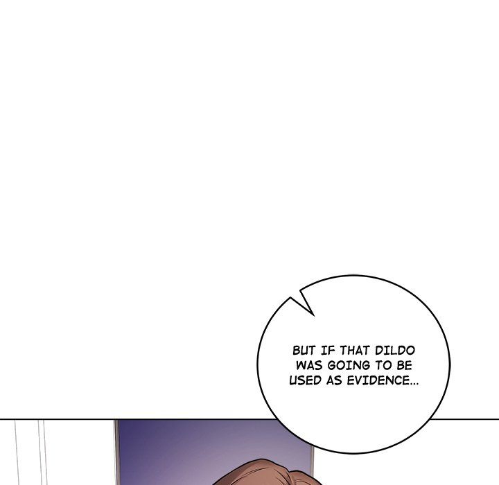 18+ Signed, Sealed, Mistaken Chapter 13 page 166