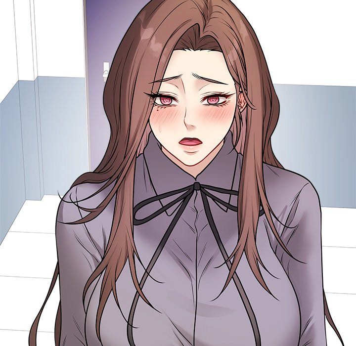 18+ Signed, Sealed, Mistaken Chapter 13 page 167