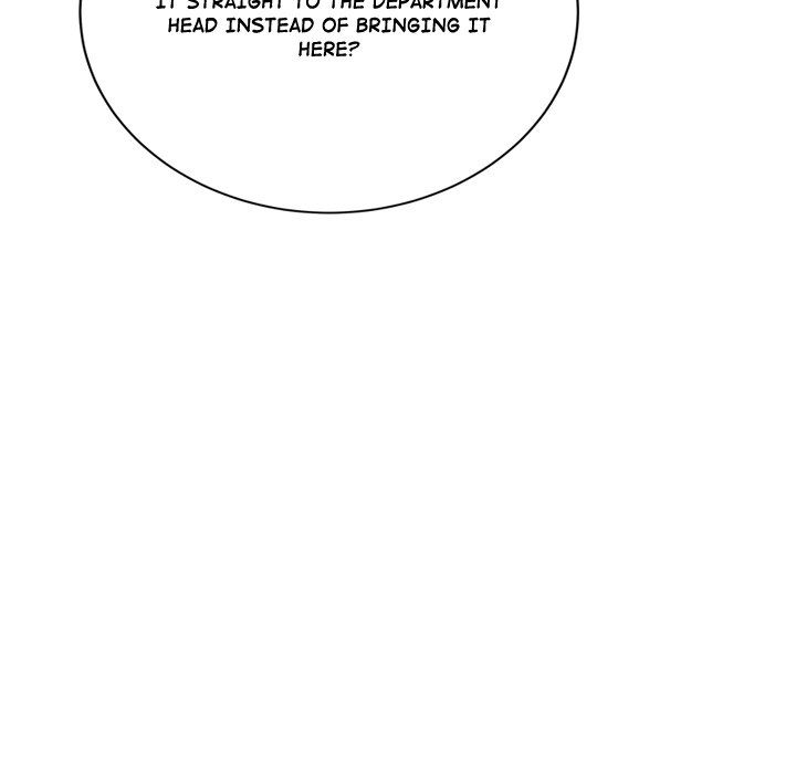 18+ Signed, Sealed, Mistaken Chapter 13 page 169