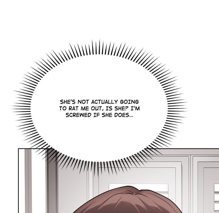 18+ Signed, Sealed, Mistaken Chapter 13 page 170