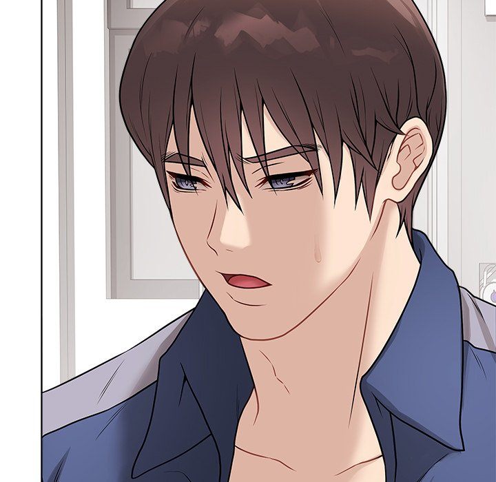 18+ Signed, Sealed, Mistaken Chapter 13 page 171