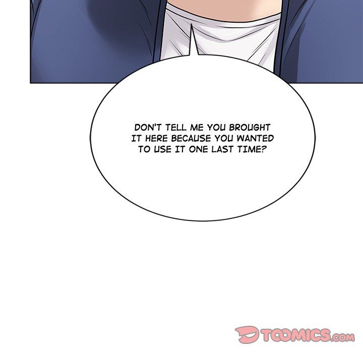 18+ Signed, Sealed, Mistaken Chapter 13 page 172