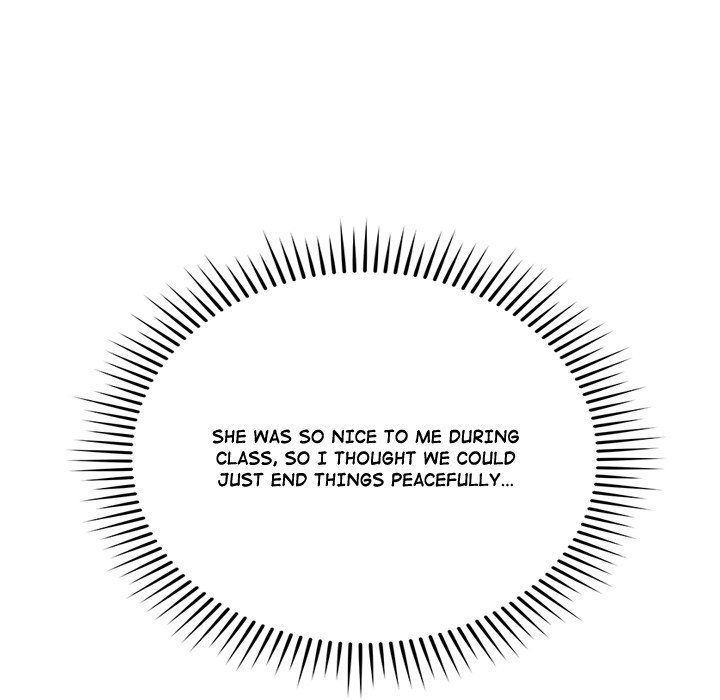 18+ Signed, Sealed, Mistaken Chapter 13 page 173