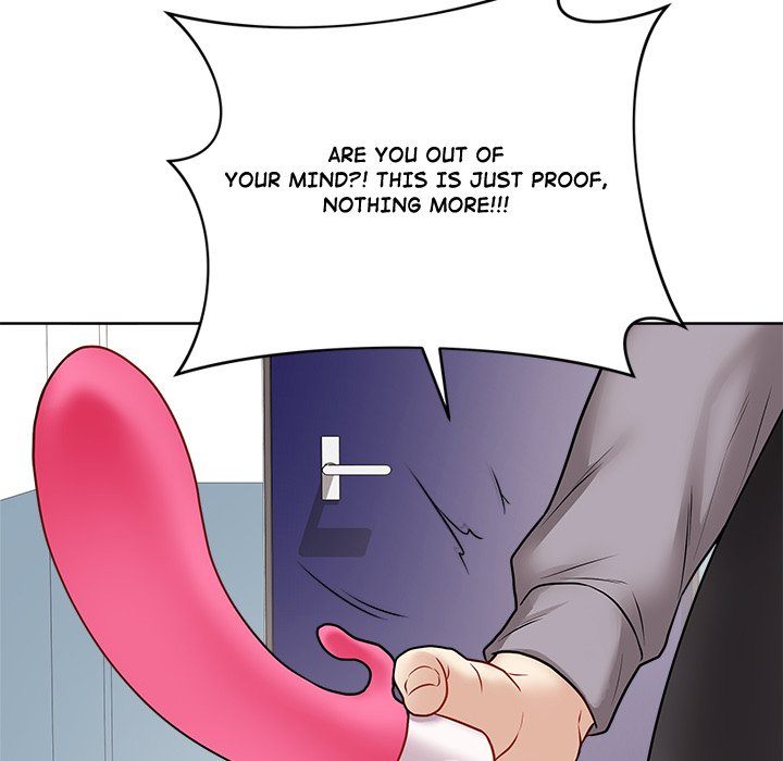 18+ Signed, Sealed, Mistaken Chapter 13 page 178