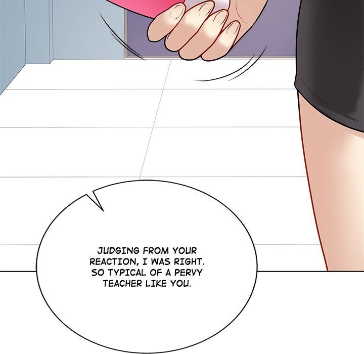 18+ Signed, Sealed, Mistaken Chapter 13 page 179