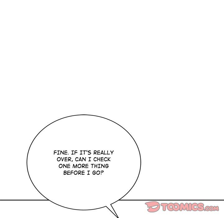 18+ Signed, Sealed, Mistaken Chapter 13 page 184